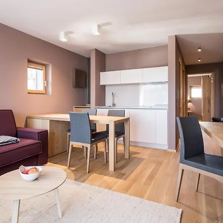 Lamondis Apartment