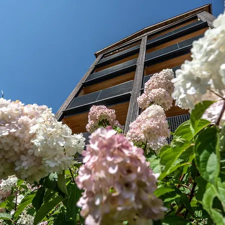 Apartment Lamondis Castelrotto