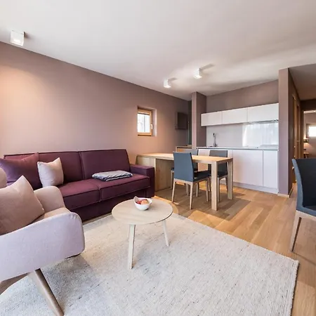 Apartment Lamondis